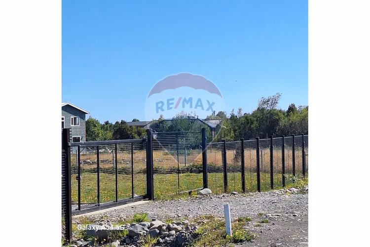 Venta parcela en colonia 3 puentes puerto varas