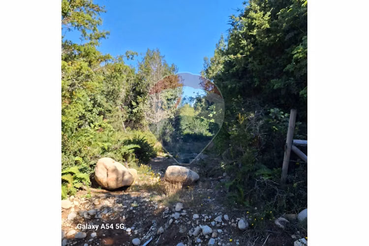 Venta parcela en colonia 3 puentes puerto varas