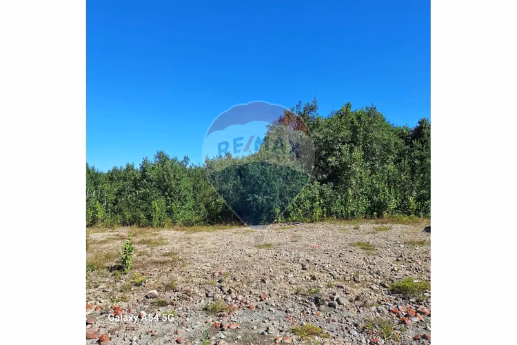 Venta parcela en colonia 3 puentes puerto varas