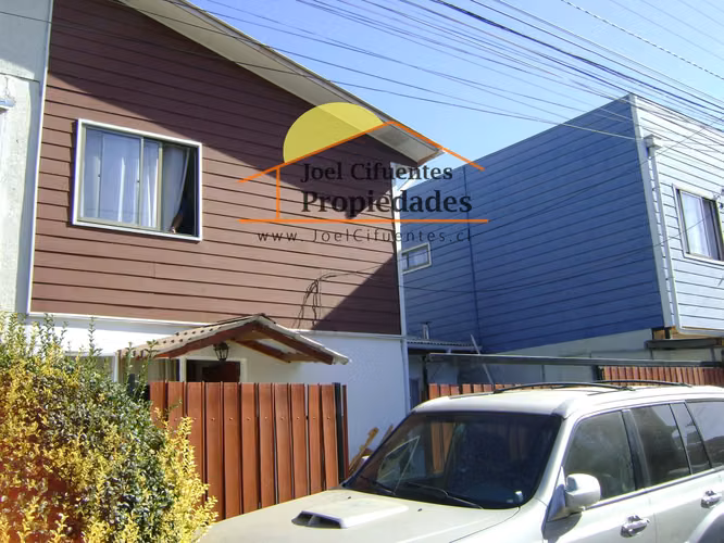 Casa 3 dormitorios, panel solar, techo nuevo. Cod-2367