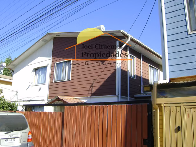 Casa 3 dormitorios, panel solar, techo nuevo. Cod-2367 - Imagen 2