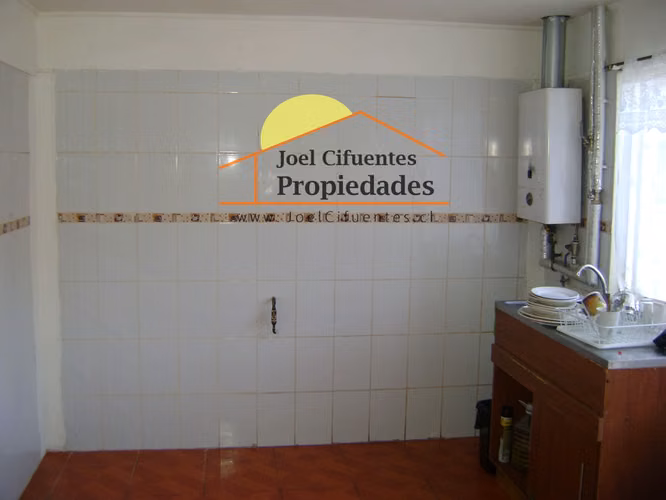 Casa 3 dormitorios, panel solar, techo nuevo. Cod-2367 - Imagen 6