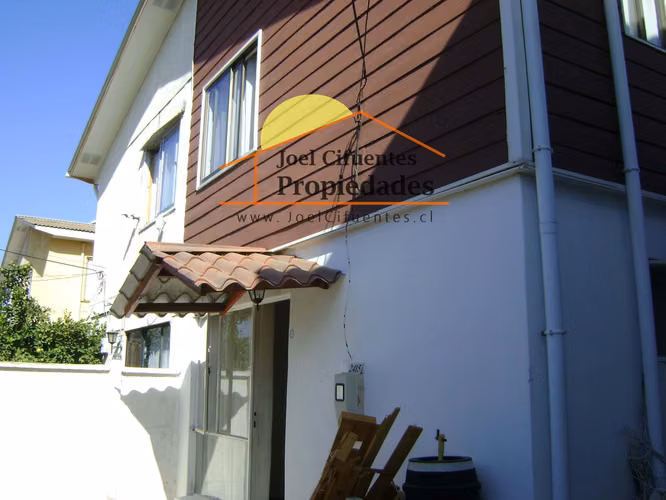 Casa 3 dormitorios, panel solar, techo nuevo. Cod-2367 - Imagen 3