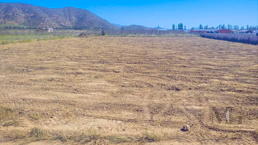 Parcela Proyecto Tricahues, Sector los Quillayes, Requínoa