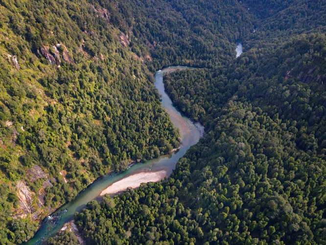 3kms de orilla rio blanco! (86401)