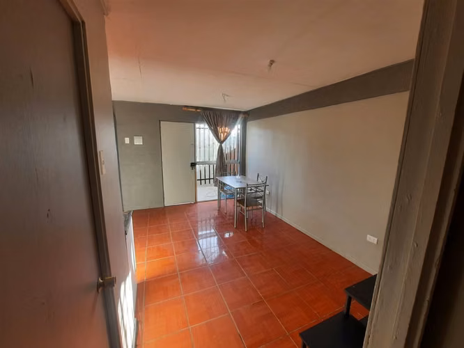 CASA Casa en venta en Villa Bicentenario (Las Playas)