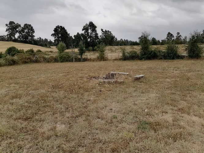 Vendo parcelas entre Pitrufquen y Villarrica
