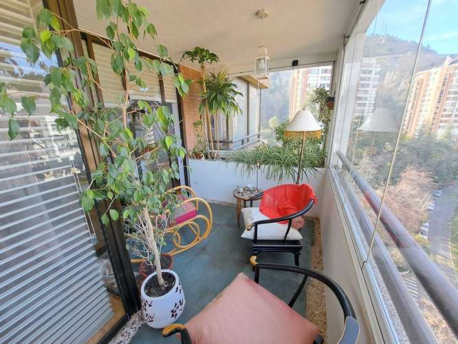 Rinconada El Salto - Remodelado (86458)