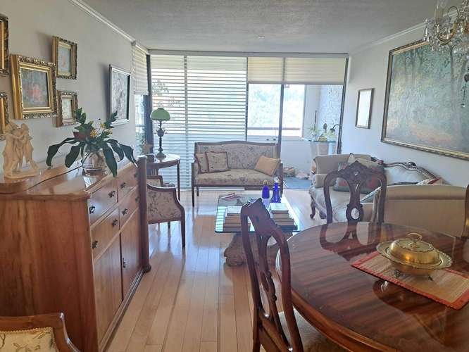 Rinconada El Salto - Remodelado (86458)