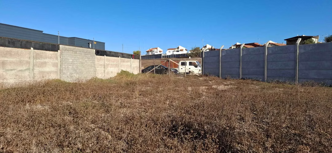 Vende sitio, Rosario de Peñuelas. (86554) - Imagen 4