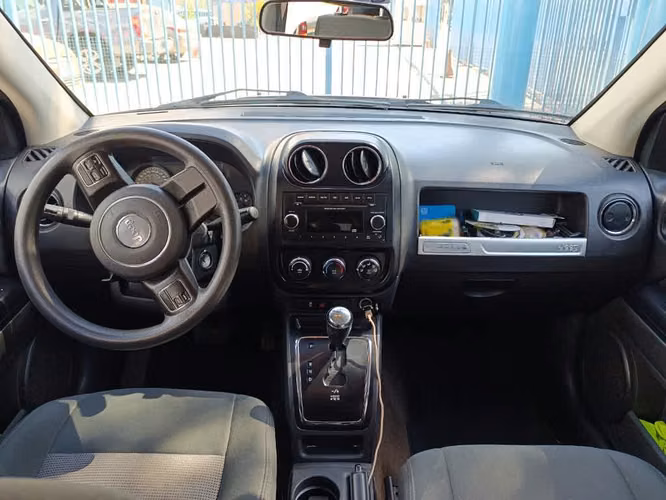 JEEP COMPASS 2014