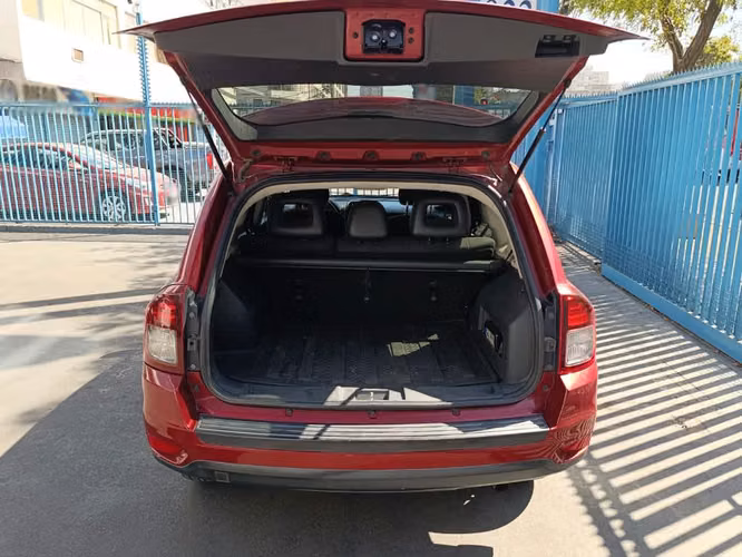JEEP COMPASS 2014