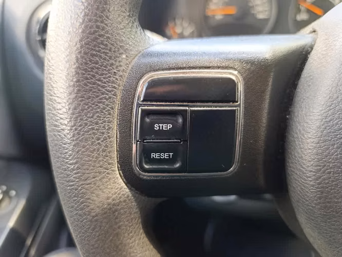 JEEP COMPASS 2014