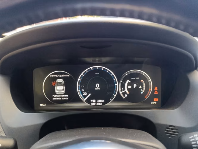 JAGUAR F-PACE 2017