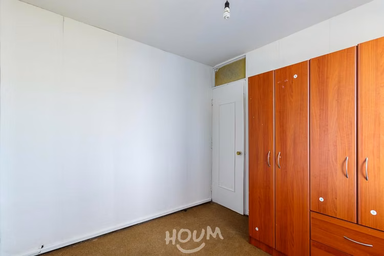 Departamento en Avenida Vicuña Mackenna Oriente