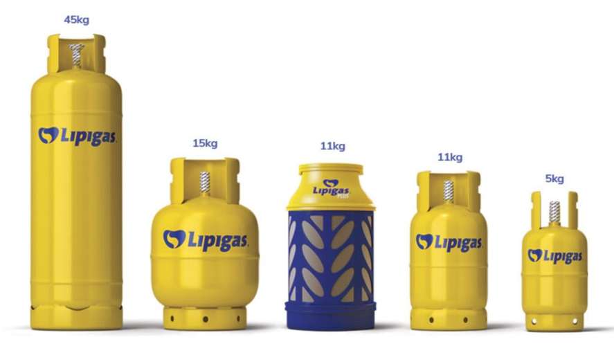 Choferes para reparto de gas Maipú, Cerrillos y Pudahuel //  Ingresos entre $750.000 y $1.200.000