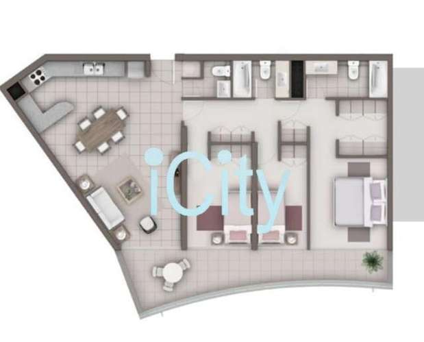 VENTA  DEPARTAMENTO UF 6.300 (86887)