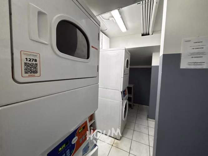 Departamento en San Isidro