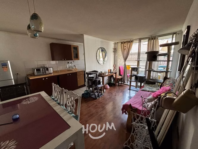 Departamento en San Isidro