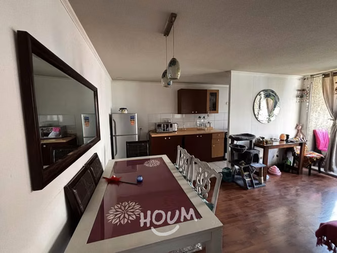 Departamento en San Isidro