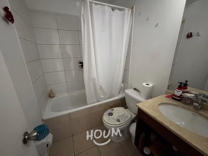Departamento en San Isidro