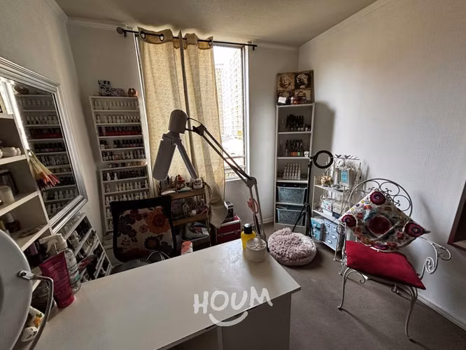 Departamento en San Isidro