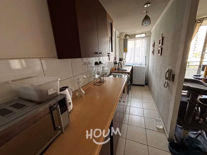 Departamento en San Isidro