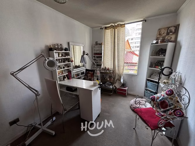 Departamento en San Isidro