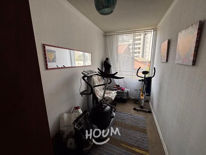 Departamento en San Isidro