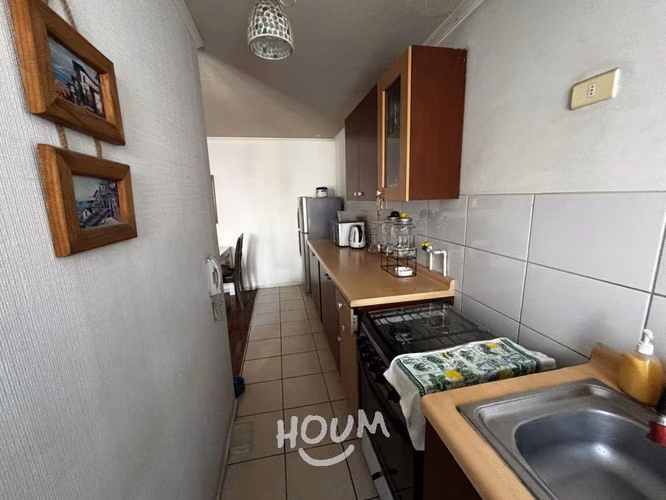 Departamento en San Isidro