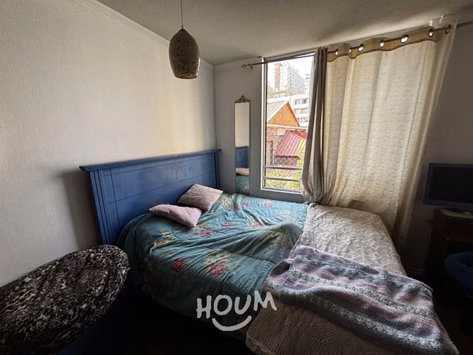 Departamento en San Isidro