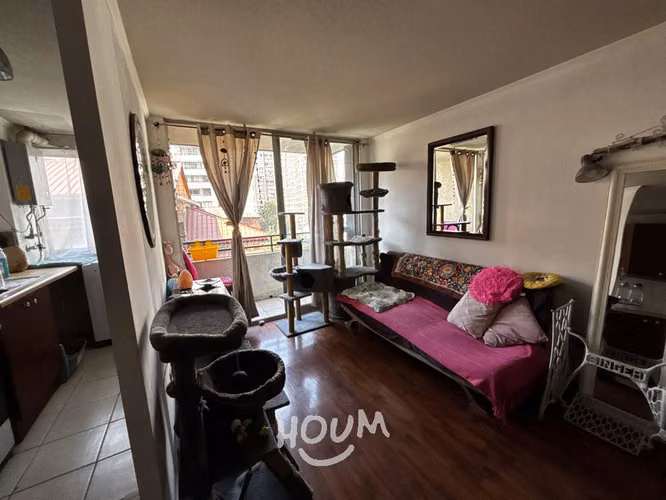 Departamento en San Isidro