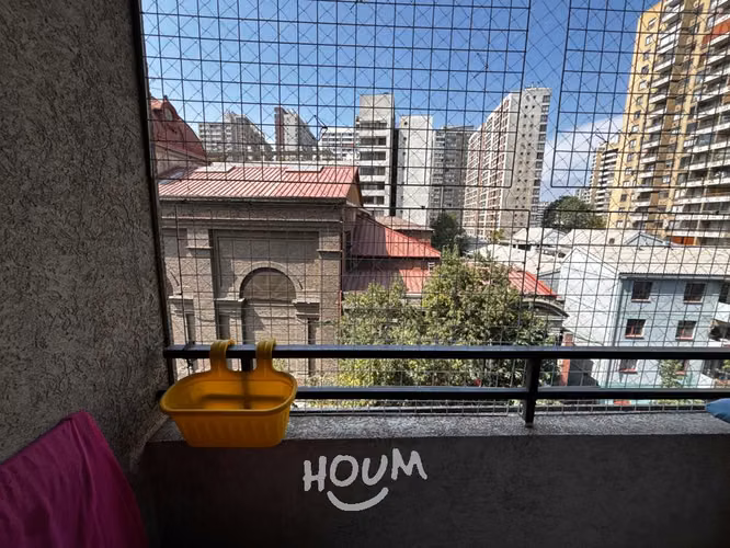 Departamento en San Isidro