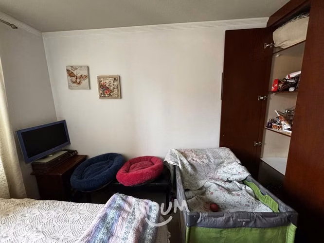 Departamento en San Isidro