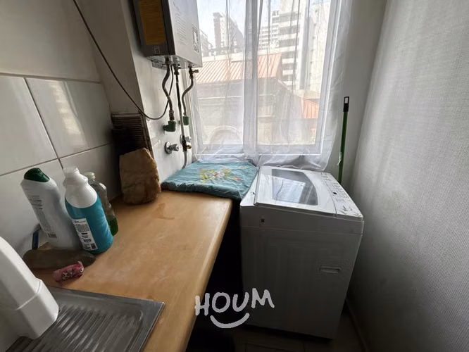 Departamento en San Isidro