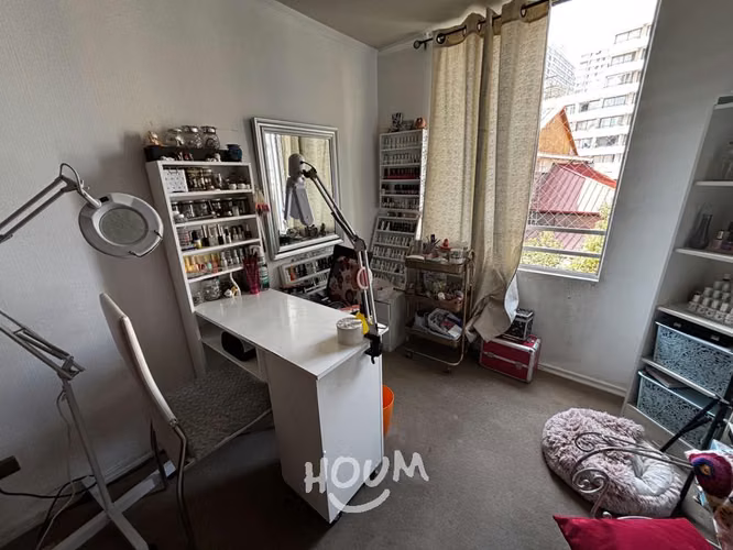 Departamento en San Isidro
