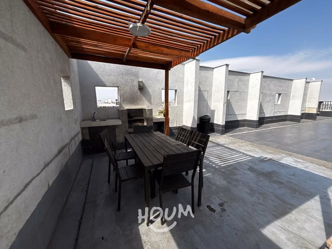 Departamento en San Isidro