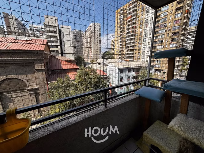 Departamento en San Isidro