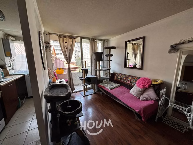 Departamento en San Isidro