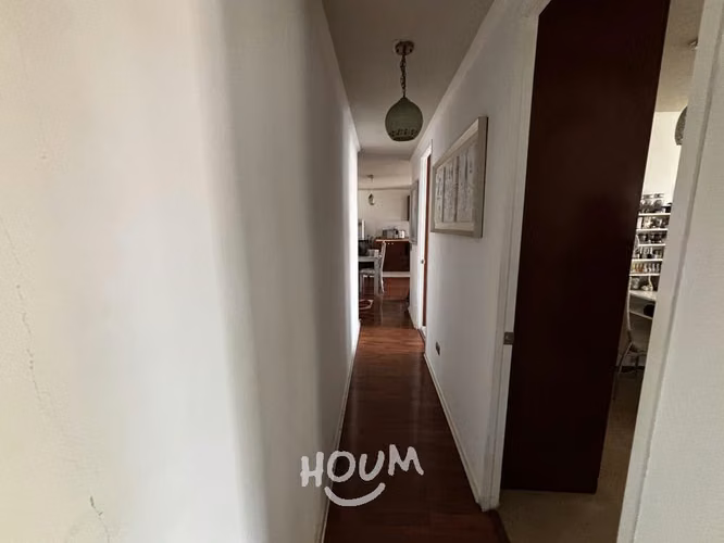 Departamento en San Isidro