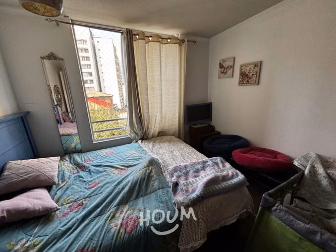 Departamento en San Isidro