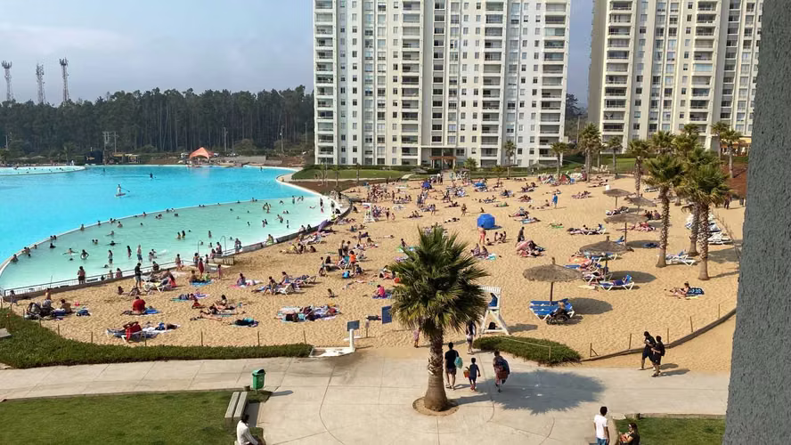 Laguna Bahía, 3D2B E+B (86936)
