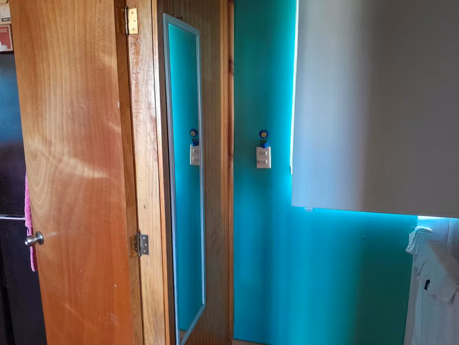 Casa a 15 minutos del centro de Temuco