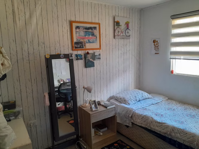 Casa a 15 minutos del centro de Temuco
