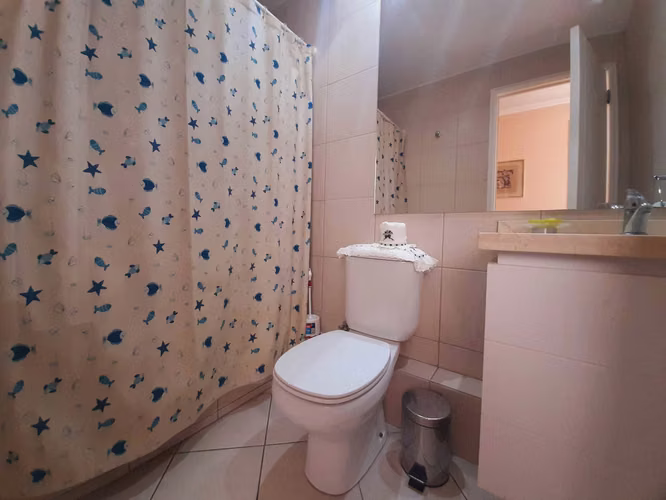 Depto tipo penthouse con gran vista al mar (86990)