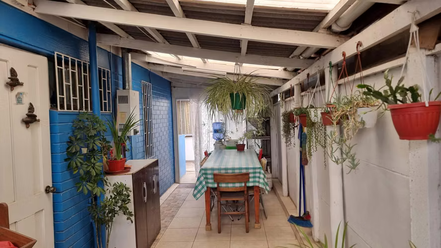 Hermosa casa en Melipilla