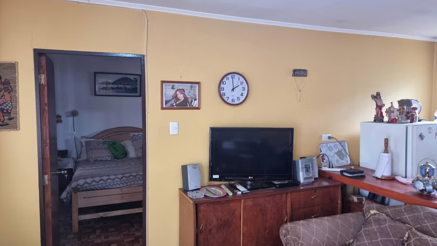 Hermosa casa en Melipilla