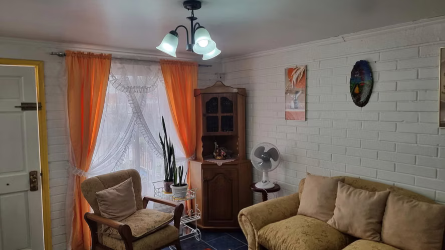Hermosa casa en Melipilla