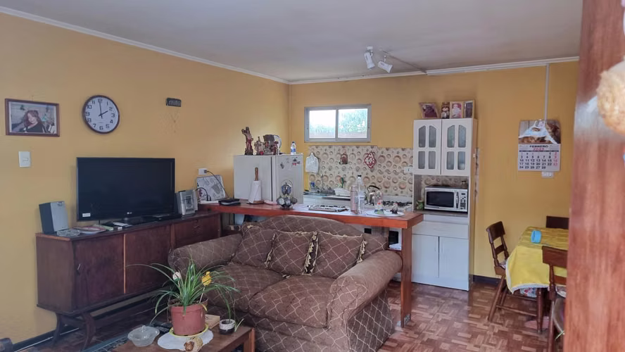 Hermosa casa en Melipilla