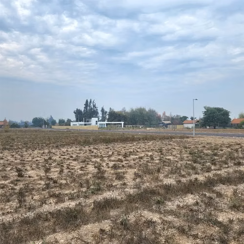 TERRENO CONSTRUCCION Loteo en Las Mercedes, Requínoa
